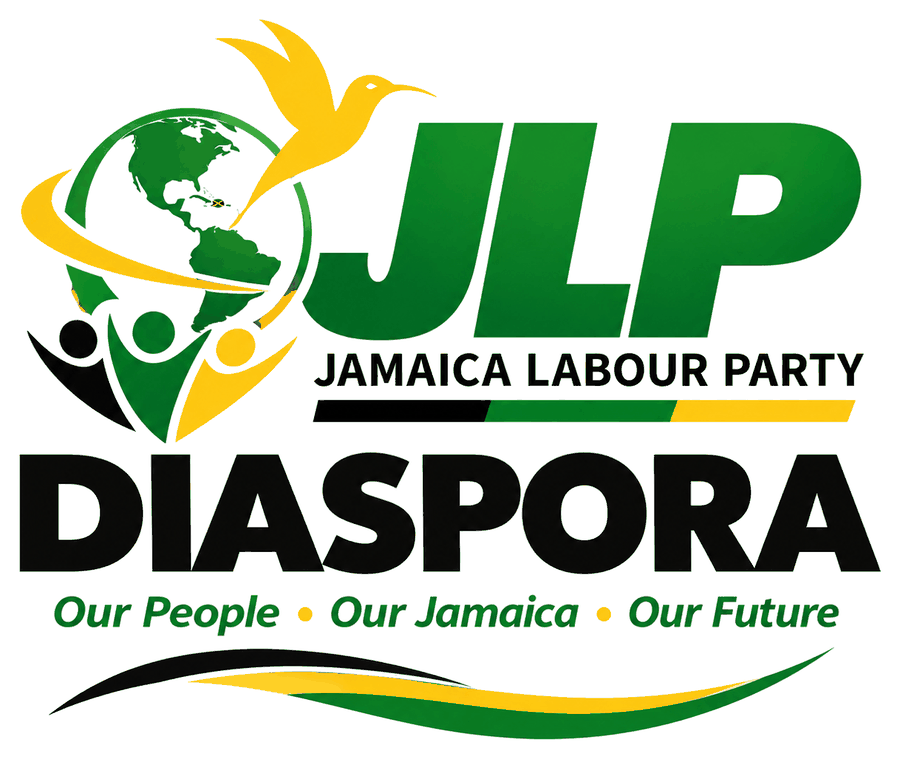 JLP Diaspora